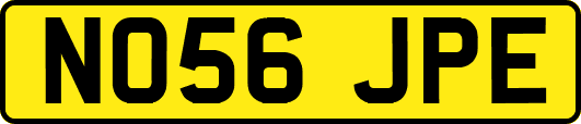NO56JPE