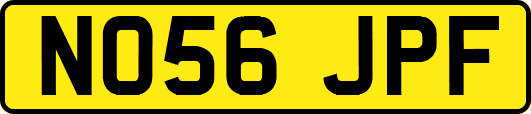 NO56JPF