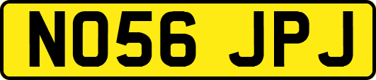 NO56JPJ