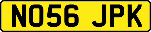 NO56JPK