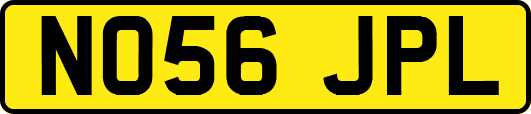 NO56JPL