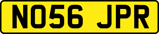 NO56JPR