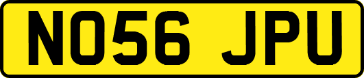 NO56JPU