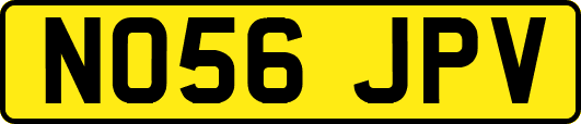 NO56JPV