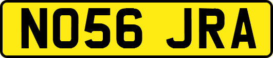 NO56JRA