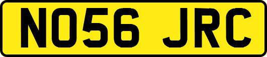 NO56JRC