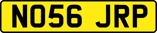 NO56JRP