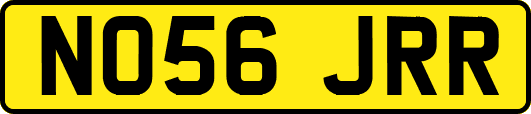 NO56JRR