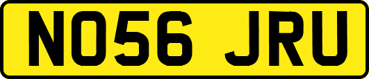 NO56JRU