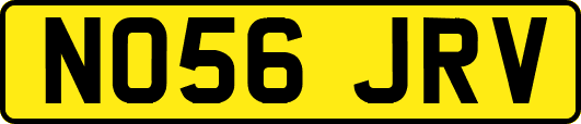 NO56JRV