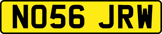 NO56JRW