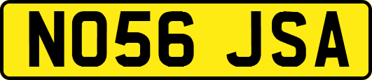NO56JSA