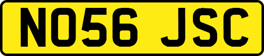 NO56JSC