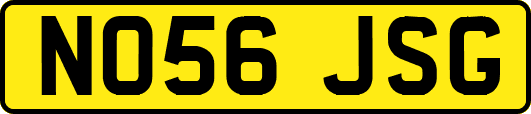 NO56JSG