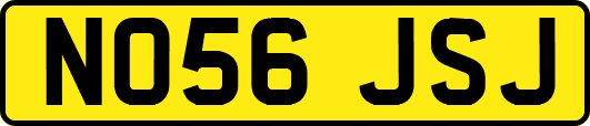 NO56JSJ