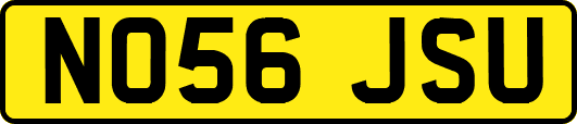NO56JSU