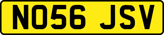 NO56JSV