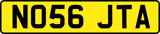 NO56JTA