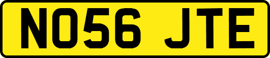 NO56JTE