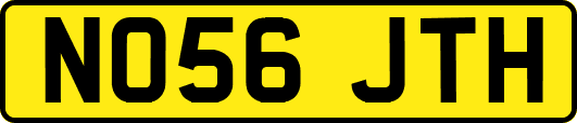 NO56JTH
