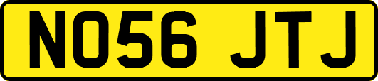 NO56JTJ