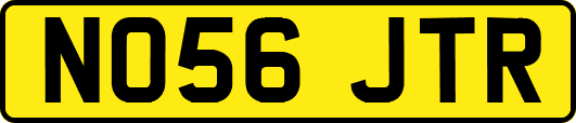 NO56JTR
