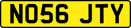NO56JTY
