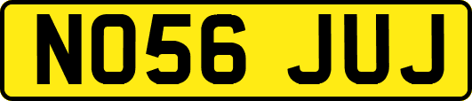 NO56JUJ