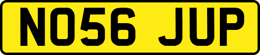NO56JUP