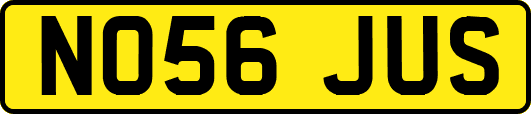 NO56JUS
