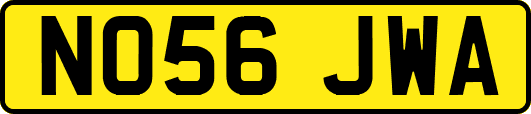 NO56JWA