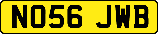 NO56JWB