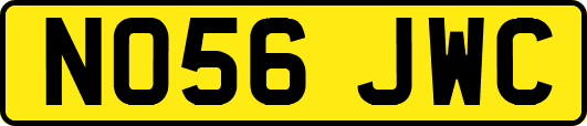 NO56JWC