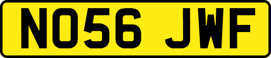 NO56JWF