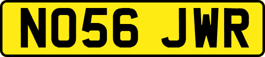 NO56JWR