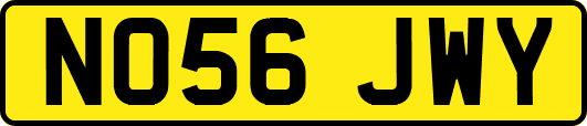 NO56JWY