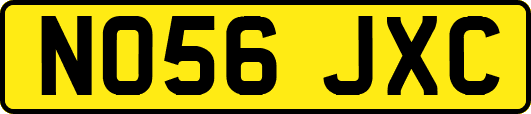 NO56JXC