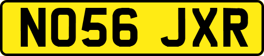 NO56JXR