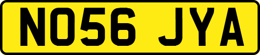 NO56JYA