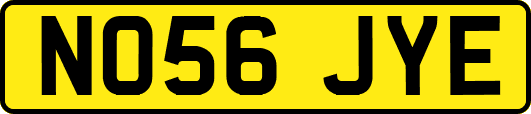 NO56JYE