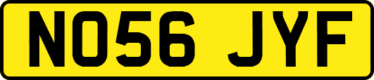 NO56JYF