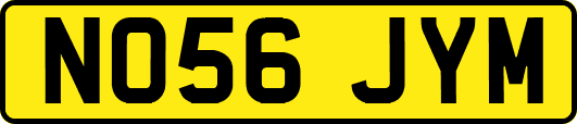 NO56JYM