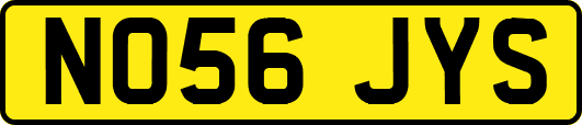 NO56JYS