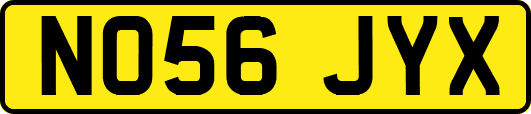 NO56JYX