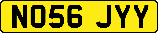 NO56JYY