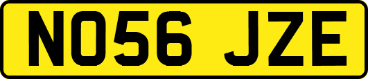 NO56JZE