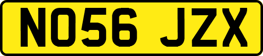 NO56JZX