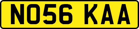 NO56KAA