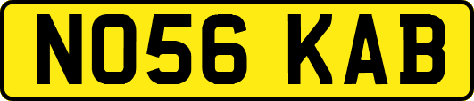NO56KAB