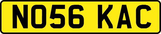 NO56KAC